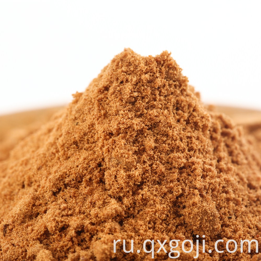 Goji Polysaccharide for Hot Sale